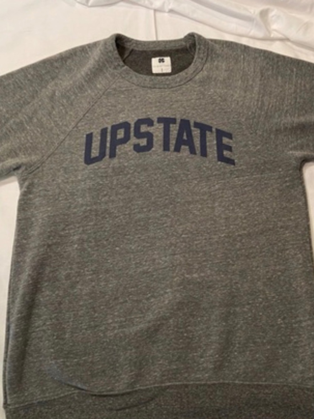 Sugarfoot Upstate Sweatshirt - Size S